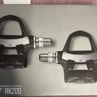 Garmin Rally RK 200 sensore di potenza