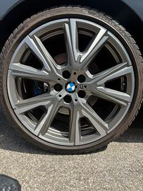 CERCHI BMW MSPORT 235 35 R19