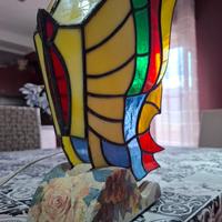 lampada tiffany