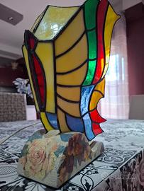 lampada tiffany