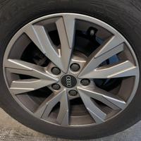 Cerchi Audi A3 2023