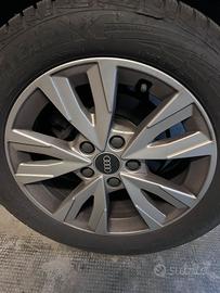 Cerchi Audi A3 2023