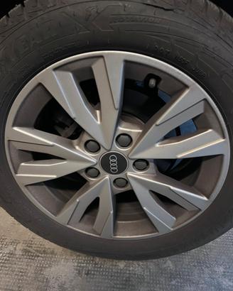 Cerchi Audi A3 2023