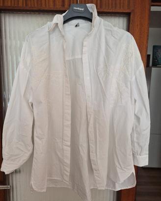 Camicia donna