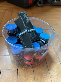 Nastro tennis grip