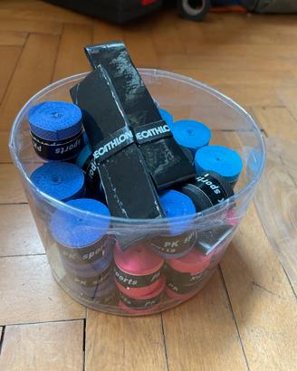 Nastro tennis grip