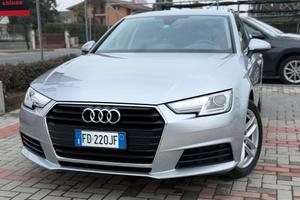 Audi A4 Avant 2.0 TDI 150 CV ultra S tronic Busine