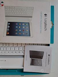 Tastiera Bluetooth per Ipad mini