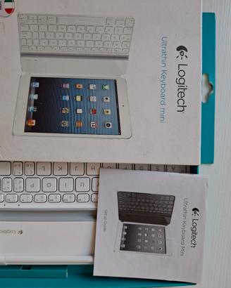 Tastiera Bluetooth per Ipad mini