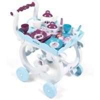 CARRELLO TROLLEY FROZEN BIMBA 