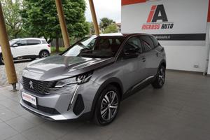 PEUGEOT 3008 BlueHDi 130 S&S EAT8 Allure Pack