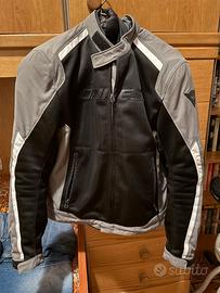 Giacca moto Dainese SEVILLA AIR TEX – Tag. 50