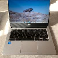 Acer ChromeBook