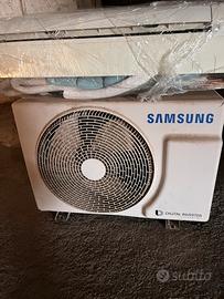 Samsung condizionatori 9000 btu