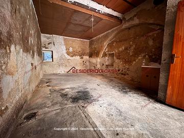 Locale, Castelbuono.