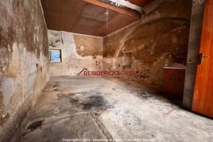 Locale, Castelbuono.