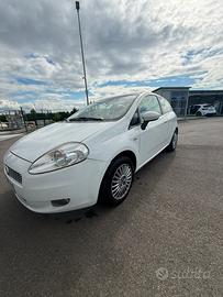 Punto 2009 motore sostituito