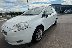 Punto 2009 motore sostituito