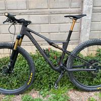 Orbea Oiz M-Team Factory Limited Edition taglia M
