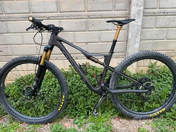 Orbea Oiz M-Team Factory Limited Edition taglia M