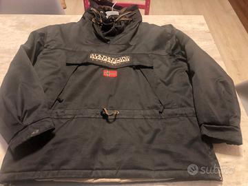 Marca napapijri sales