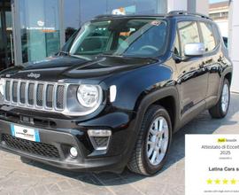 Jeep Renegade 1.5 mhev Limited 2wd con Telecamera