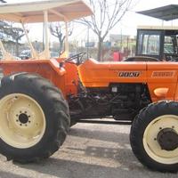 Trattore Fiat 540 Special 