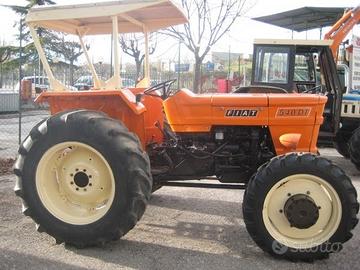 Trattore Fiat 540 Special 