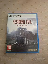 resident evil 9 requiem