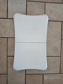 wii balance board