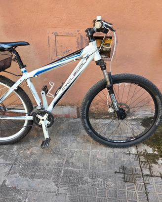 Mountain Bike CYCLEWOLF