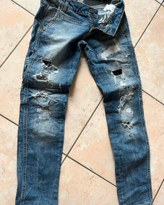 Jeans Relish