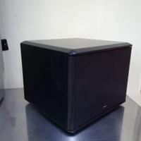 Subwoofer attivo Boston Acoustics