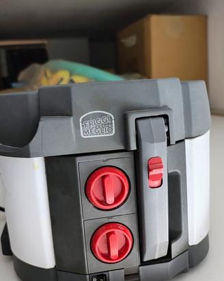 Friggimeglio Delonghi