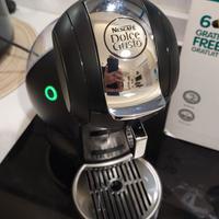 Macchina caffè Krups Melody 3