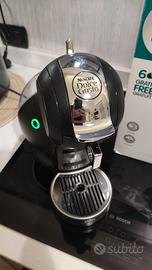 Macchina caffè Krups Melody 3