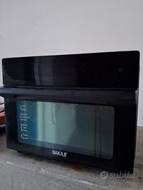 Friggitrice ad aria/fornetto marca Bakaj