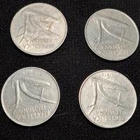 10 Lire italia