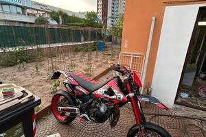 aprilia mx125