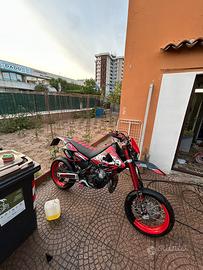 aprilia mx125