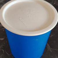 contenitore Tupperware 
