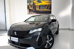 Peugeot 3008 BlueHDi 130 S&S EAT8 Allure Pack PROM