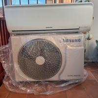 Condizionatore monosplit samsung Maldives