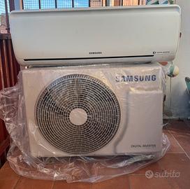 Condizionatore monosplit samsung Maldives