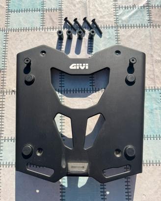 Piastra Fluttuante per BMW 1300 GS