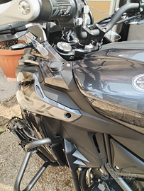 Benelli Trk 502x