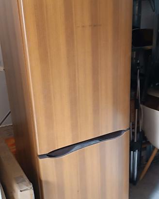 Frigo  INDESIT  grande
