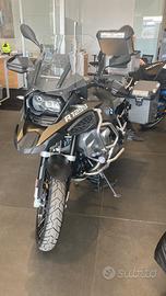 BMW R1250GS Adventure