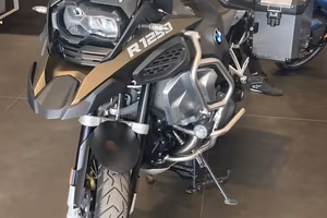 BMW R1250GS Adventure