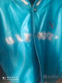 bomber ultras napoli 
